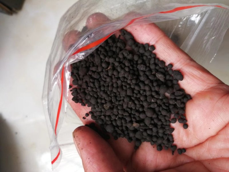 各种有机肥原来经营的产品，都还有货
