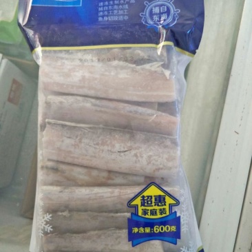 带鱼段深海带鱼段精装