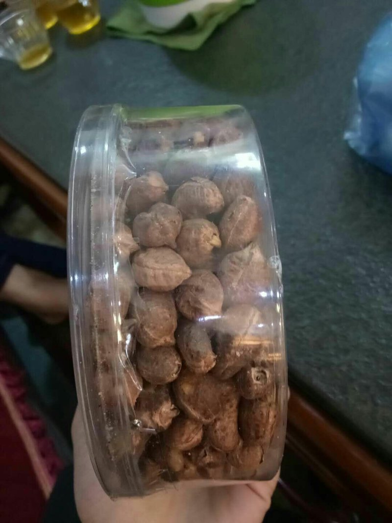 越南特色腰果