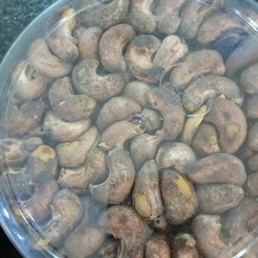 越南特色腰果