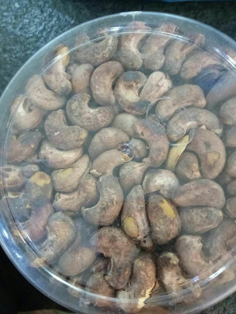 越南特色腰果
