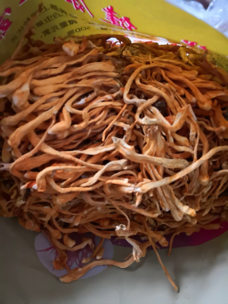 批发虫草花，金虫草