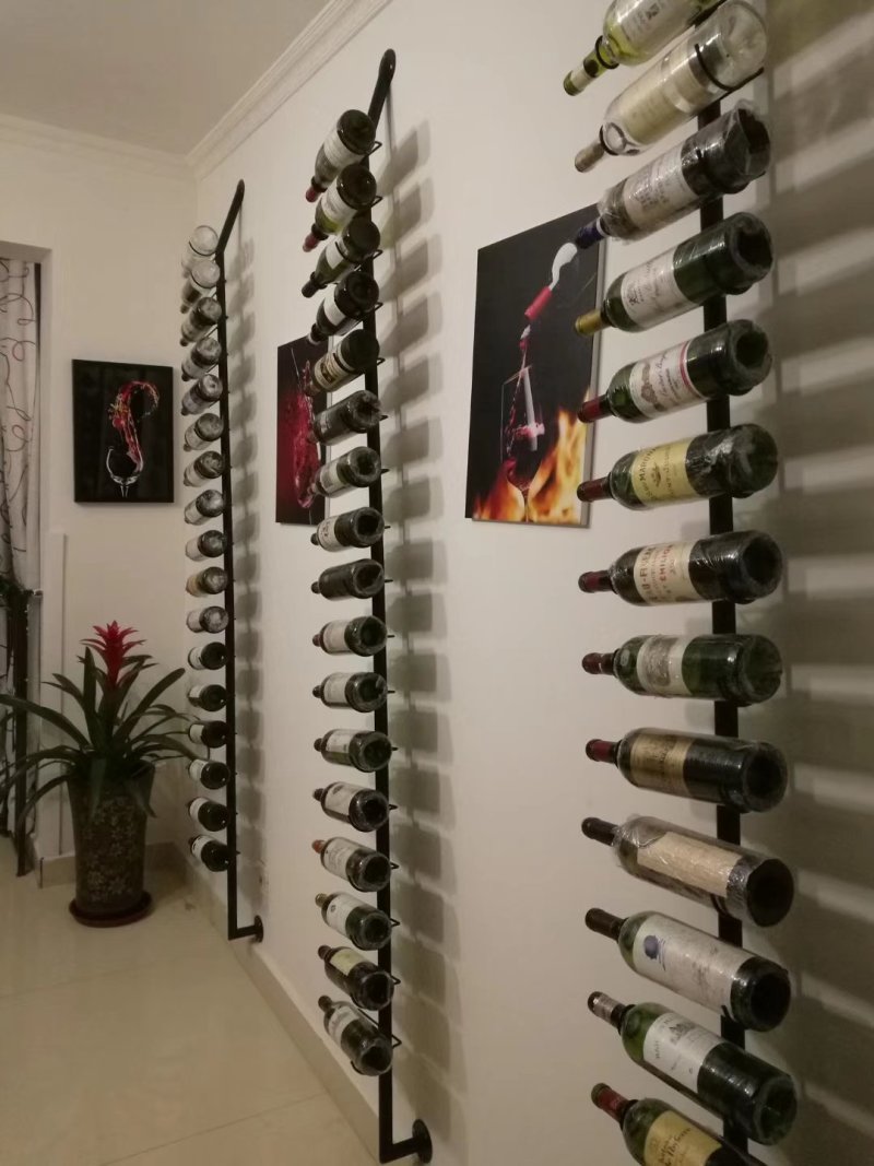 嘉莫斯格拉红酒
