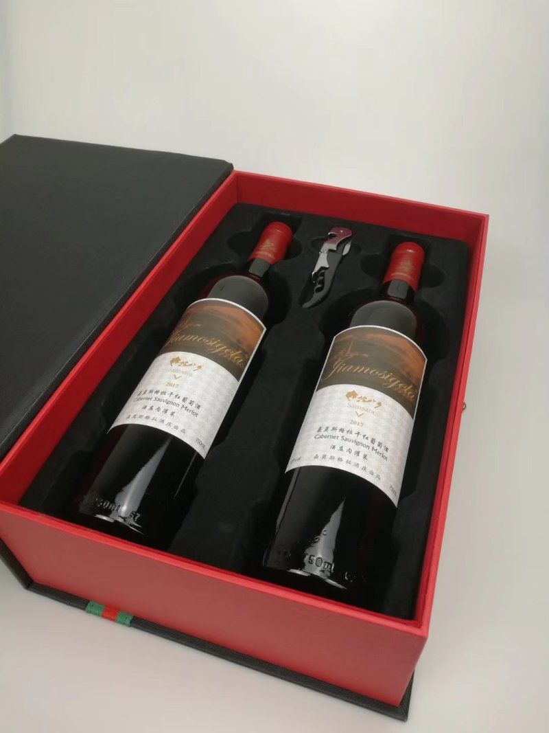 嘉莫斯格拉红酒