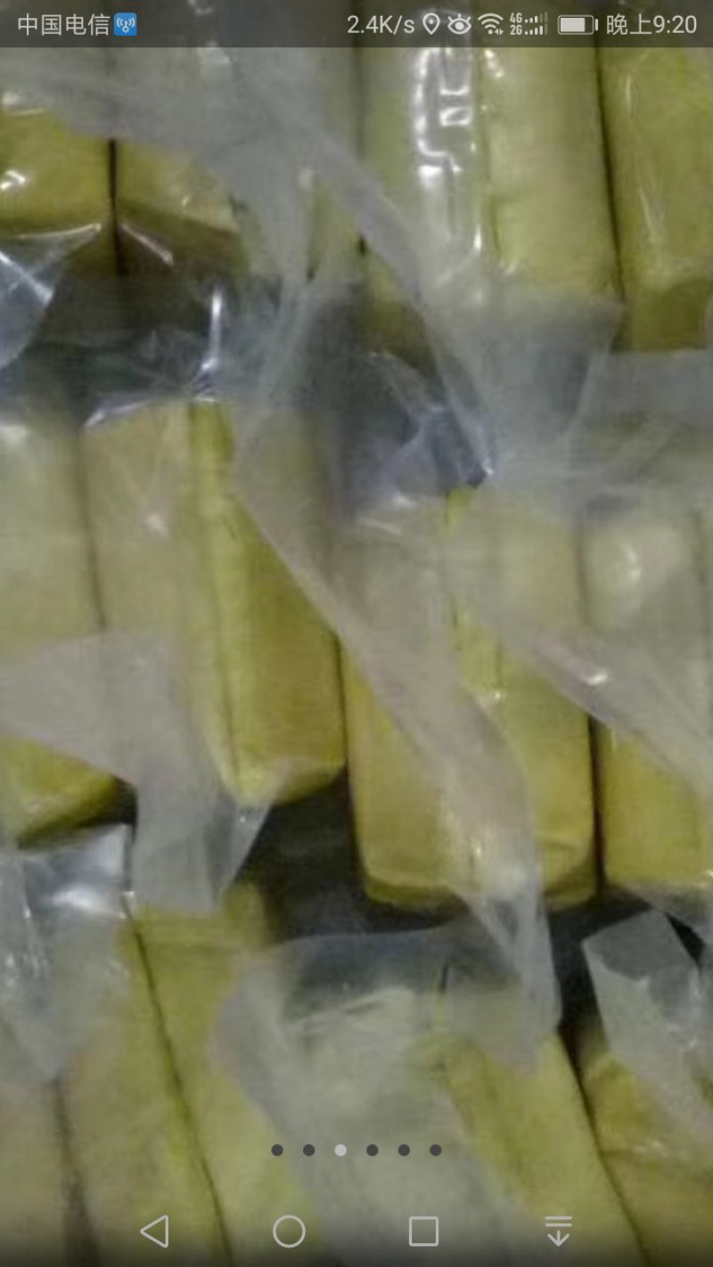 渭南市白水县尧头村自产。白水豆腐