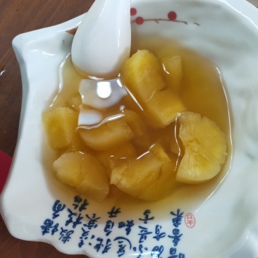 木薯