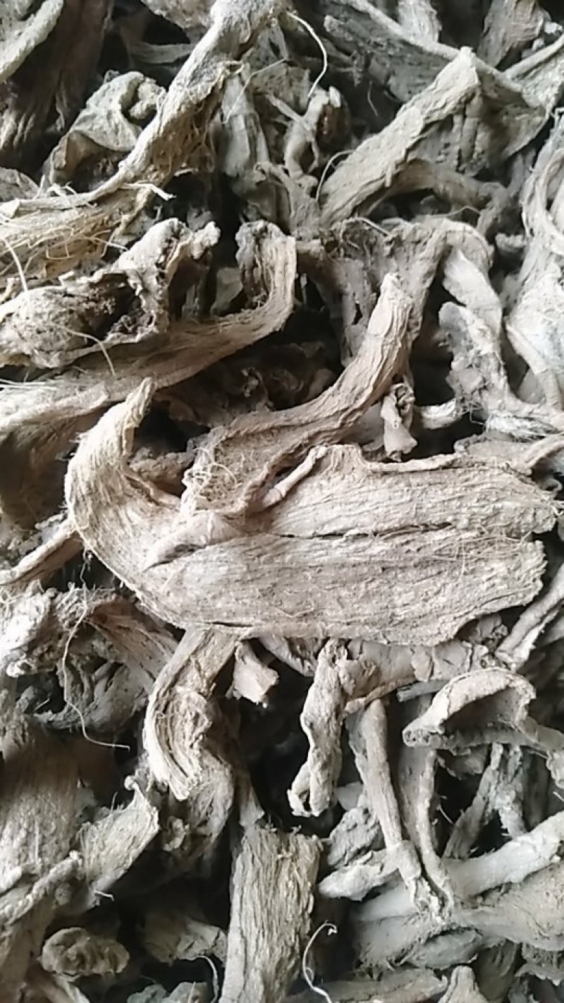 山东柴姜片，水洗片，统片，姜沫