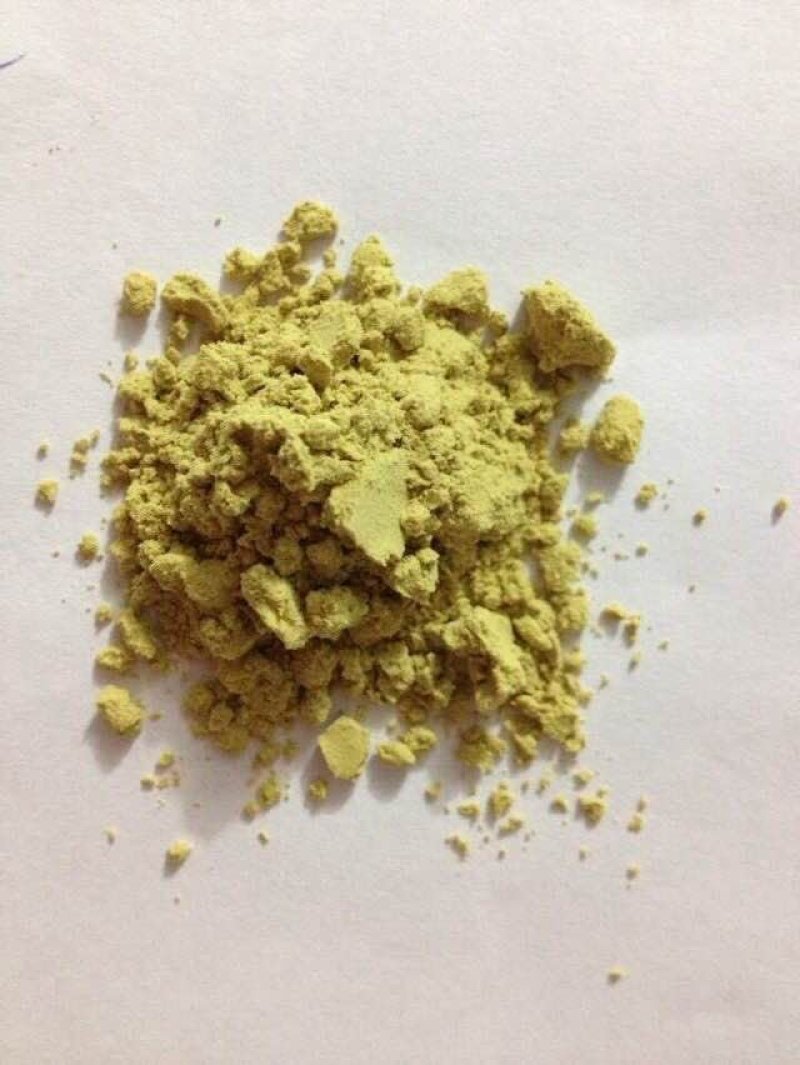 花粉