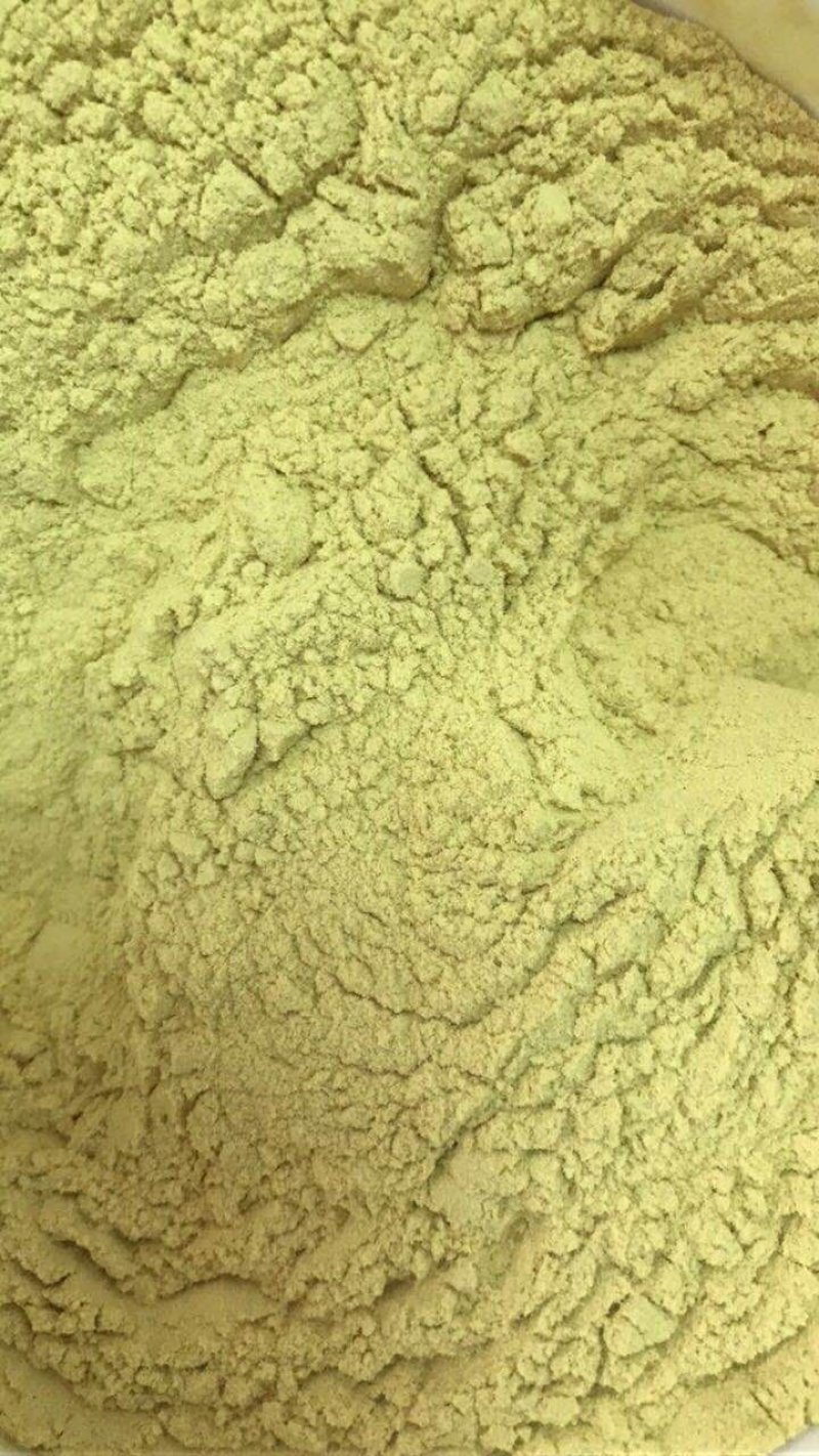 花粉