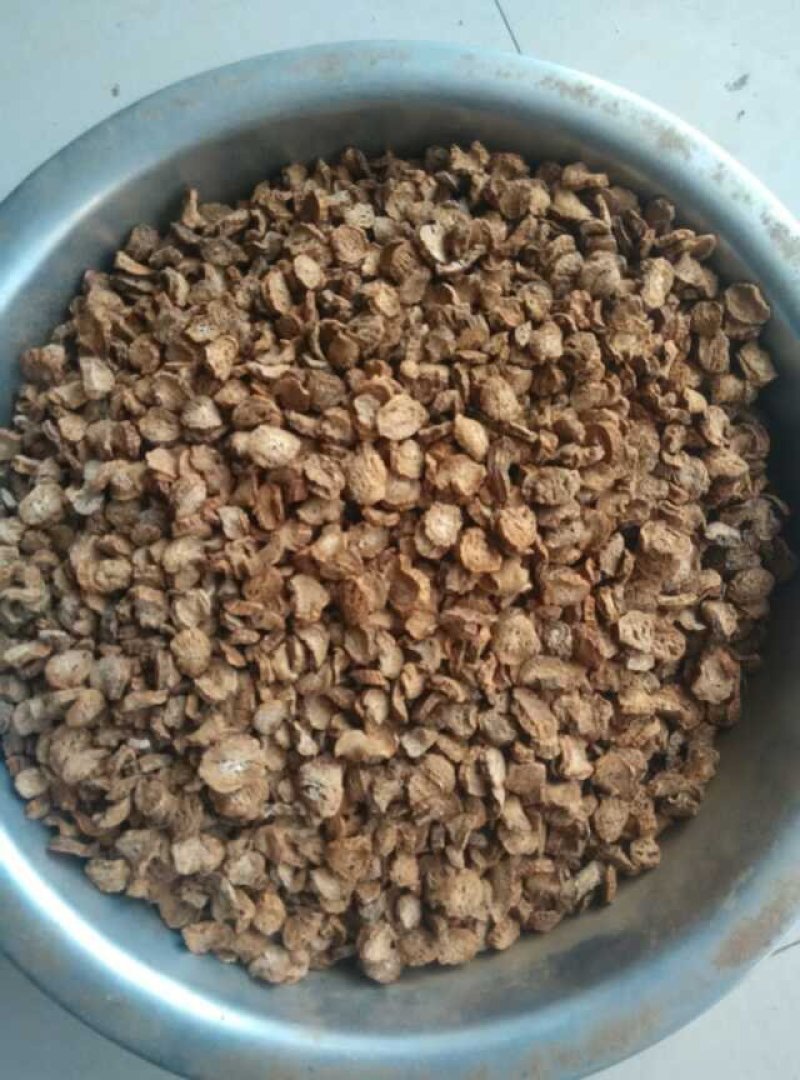 牛蒡茶