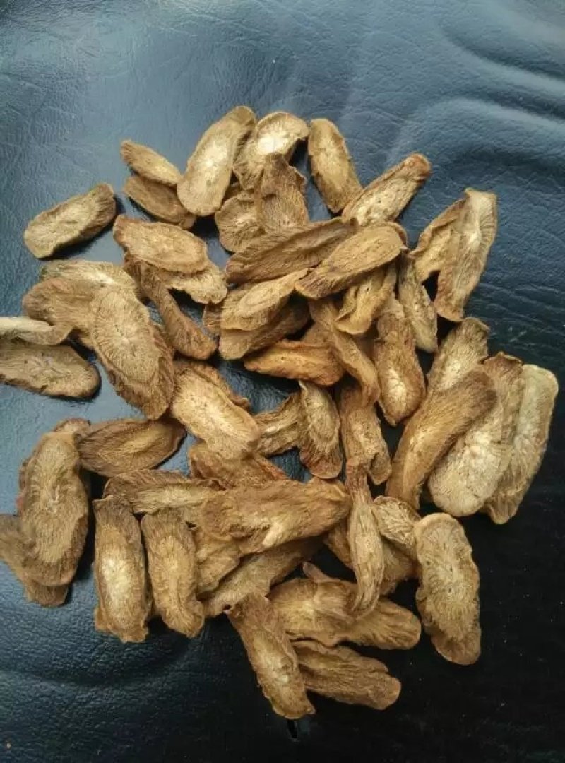 牛蒡茶