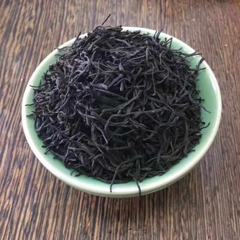 正山小种