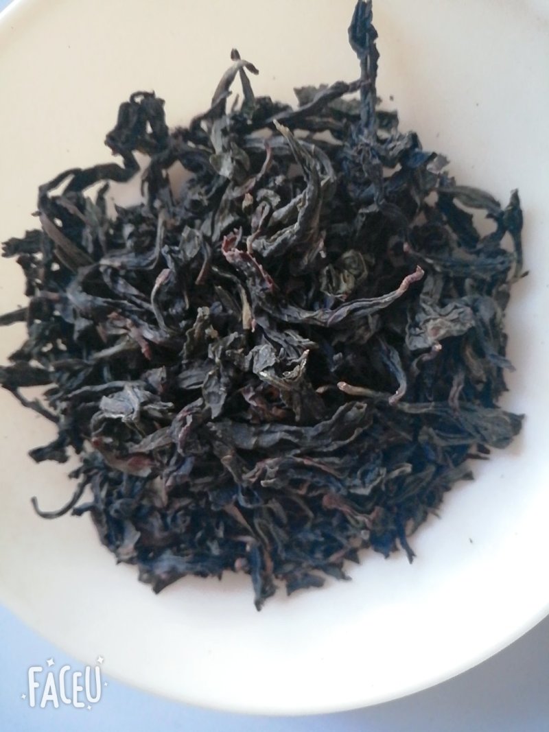 肉桂-岩茶-包邮