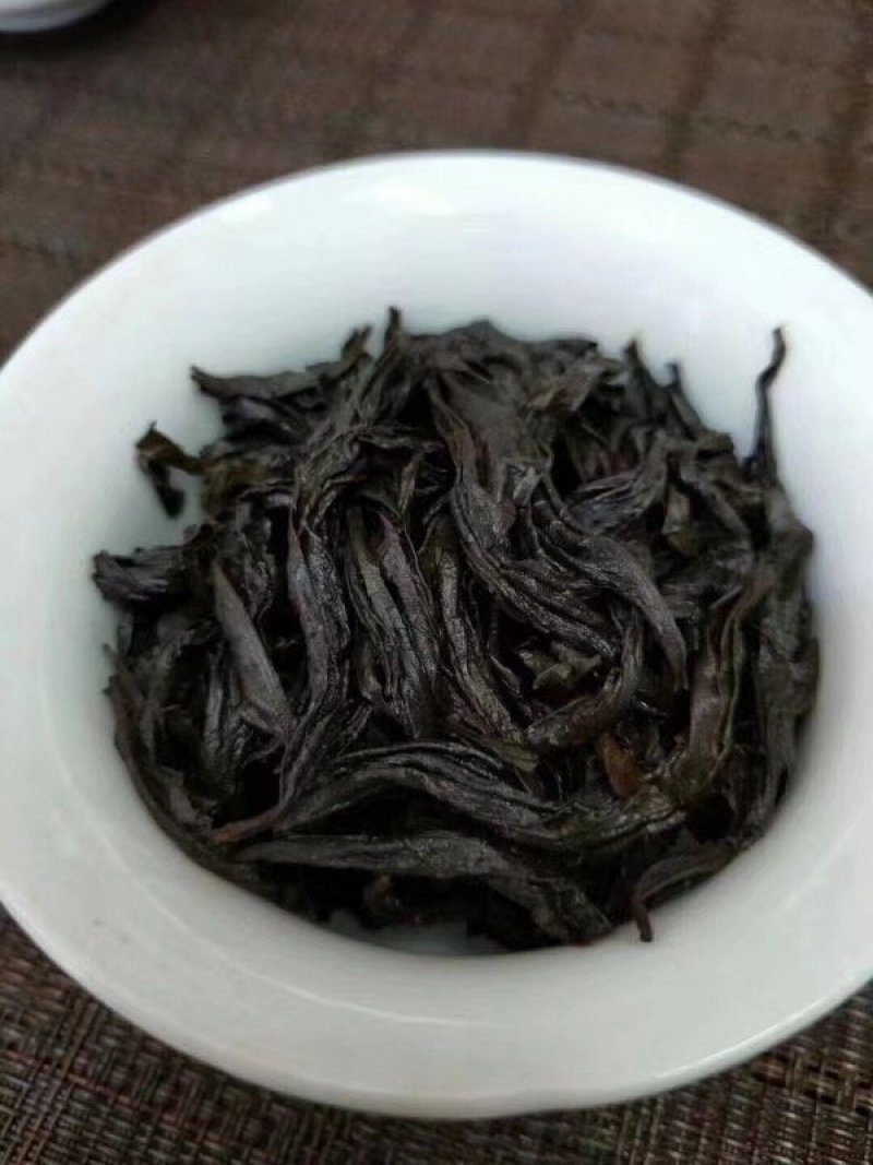 肉桂-岩茶-包邮