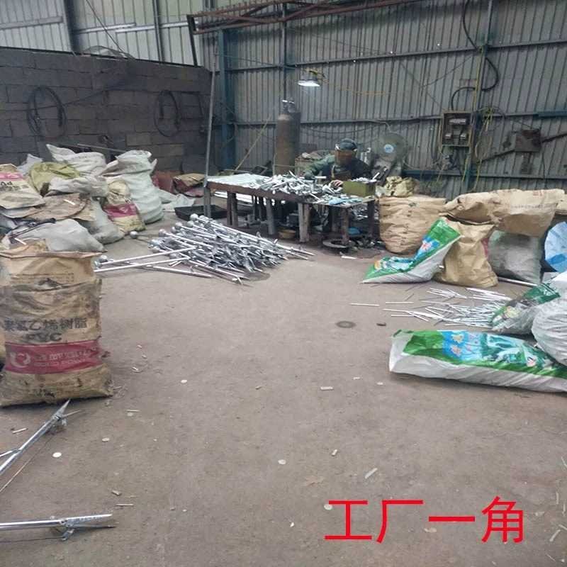 地膜机铺膜机厂家直销包邮【覆膜机农用手拉式盖地膜工具