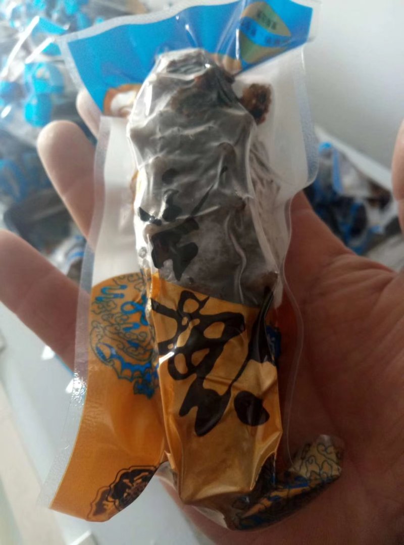 威海本地即食海参