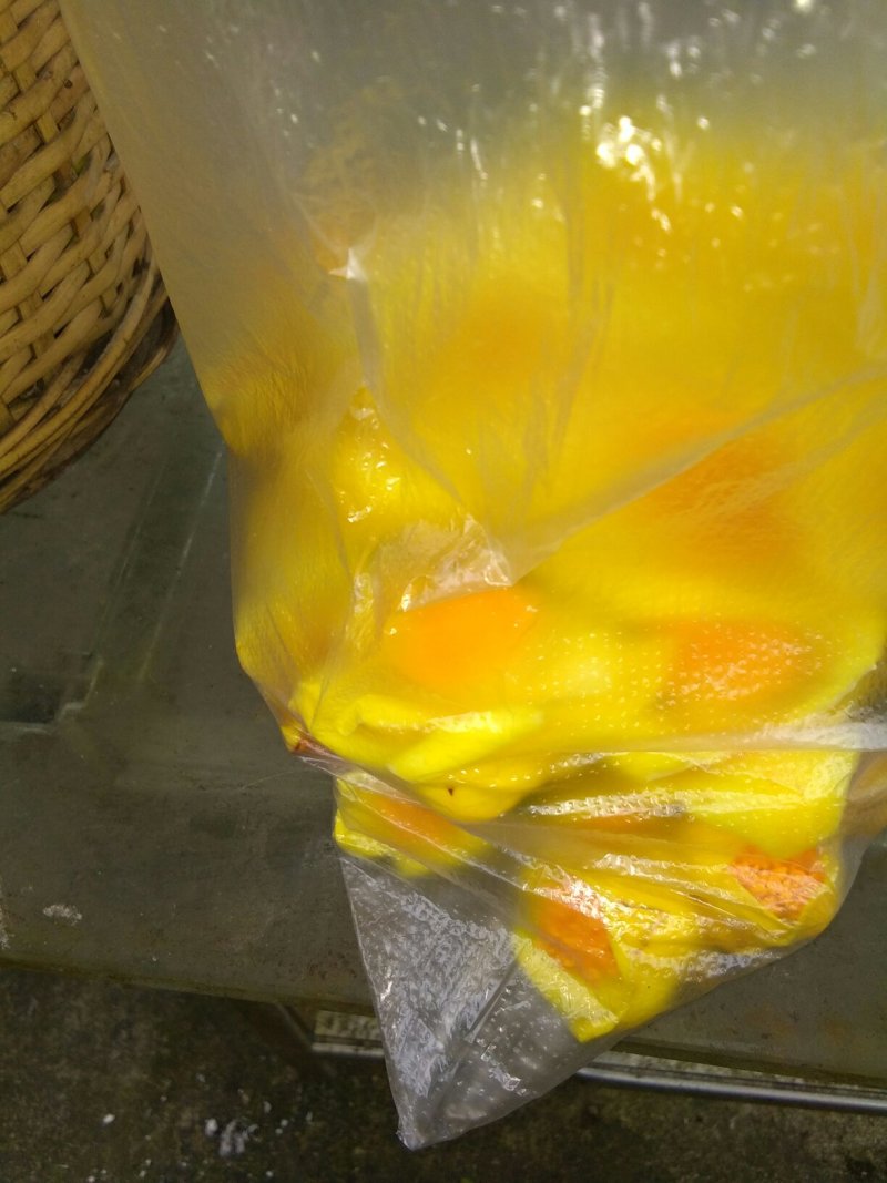 金花茶广西防城港冻干花自产深加工