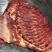 蒙古鲜马肉，五分体，九分体，20年10月新货，经过核酸检