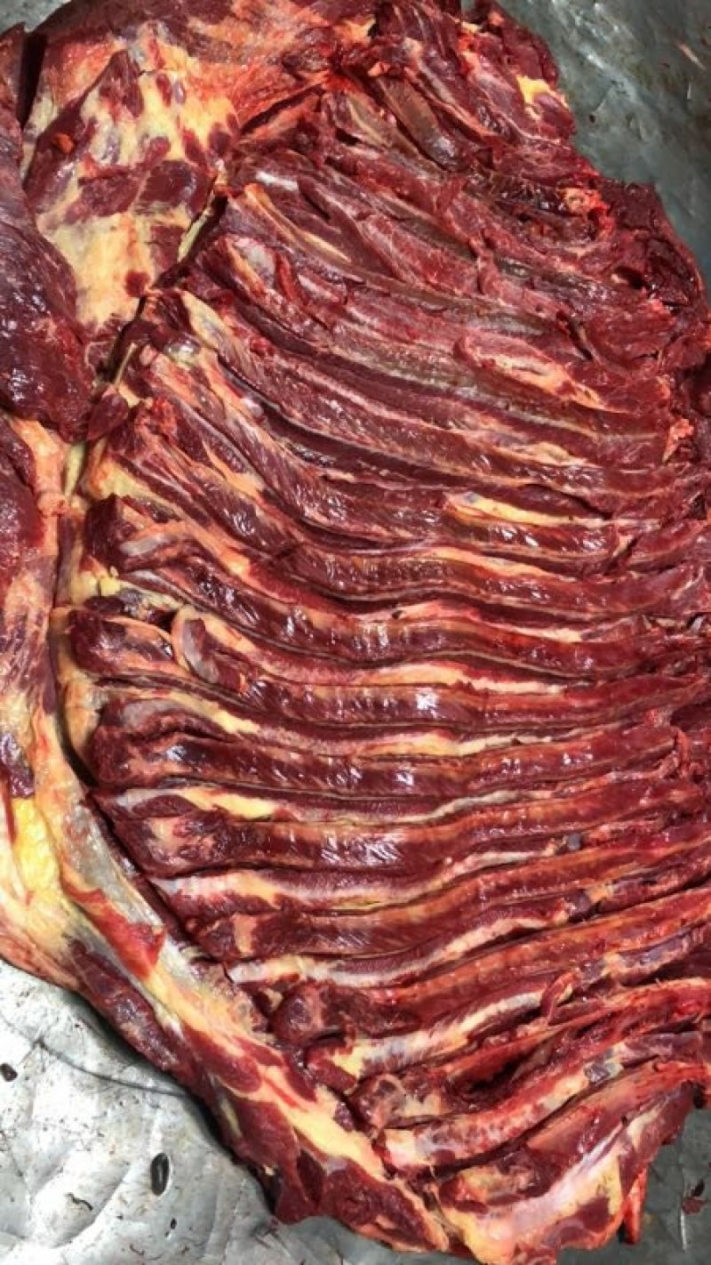 蒙古鲜马肉，五分体，九分体，20年10月新货，经过核酸检
