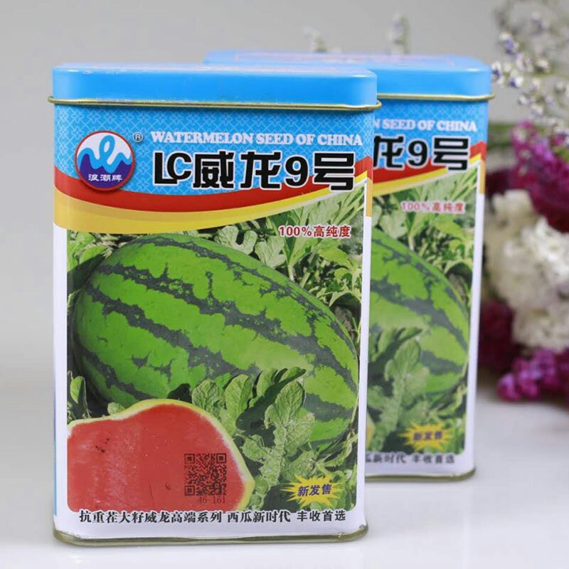 威龙9号原装80克可种一亩