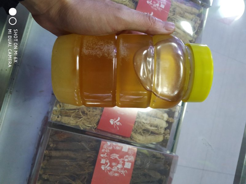 段树蜜