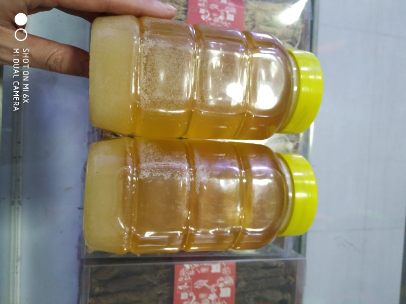 段树蜜