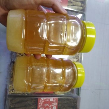 段树蜜