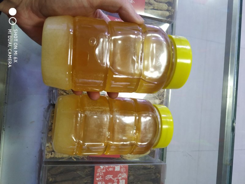 段树蜜
