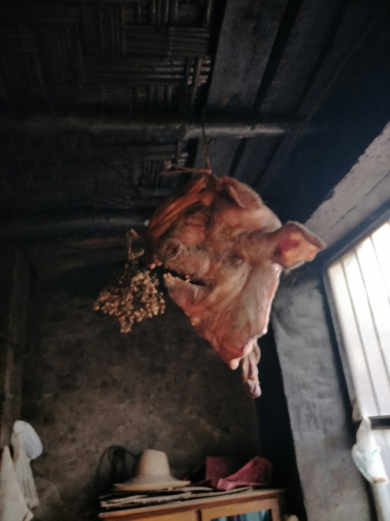 正规货源精品腊肉产地直发新鲜原产地直发品质保证
