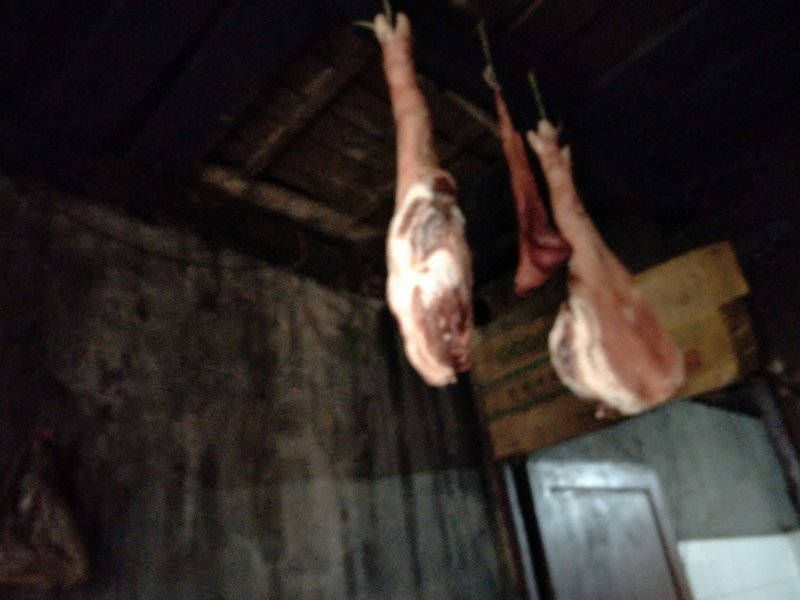正规货源精品腊肉产地直发新鲜原产地直发品质保证