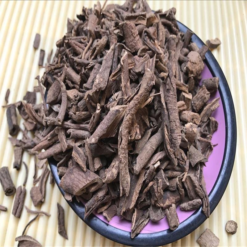 五加皮批发各种规格中药材，