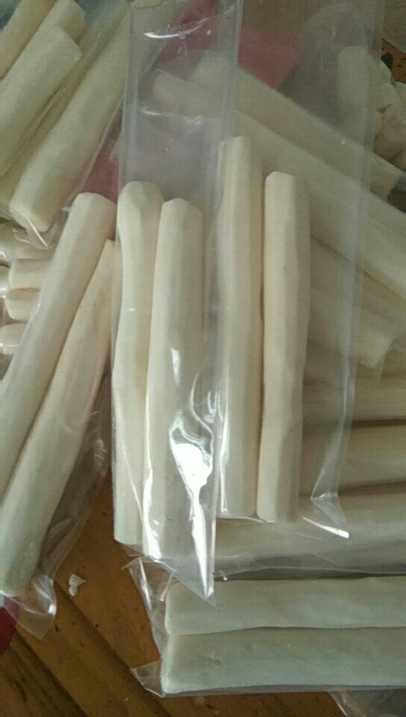 真空包装白玉山药