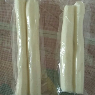 真空包装白玉山药