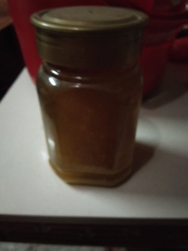 黄秋葵油