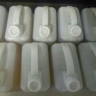 长白山的紫苏子油