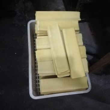 农家手工豆腐皮