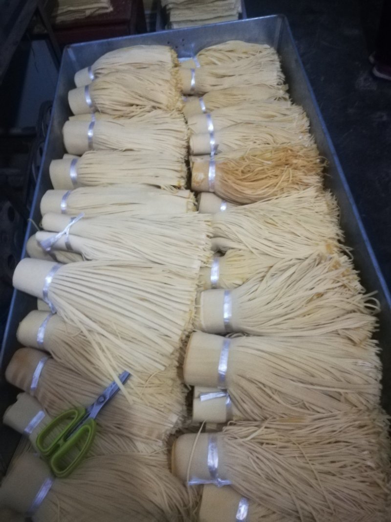 农家手工豆腐皮