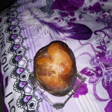 自己家养了六年的老母鸡，当真鸡宝