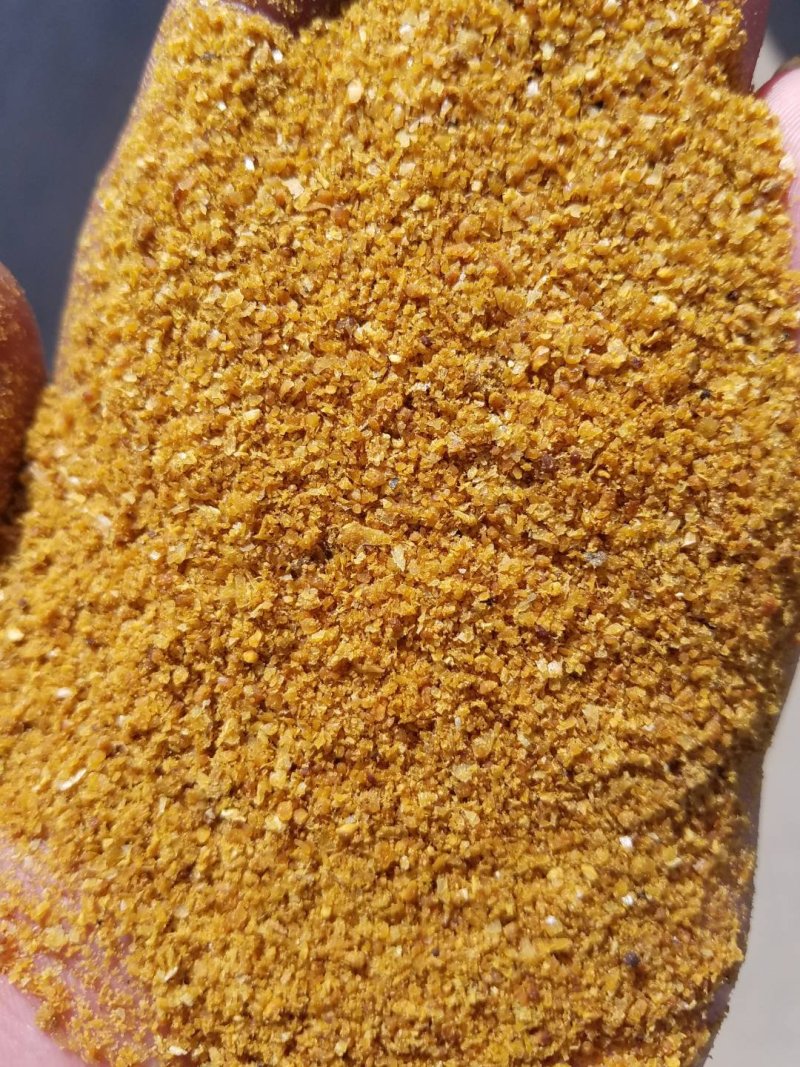 玉米酒糟