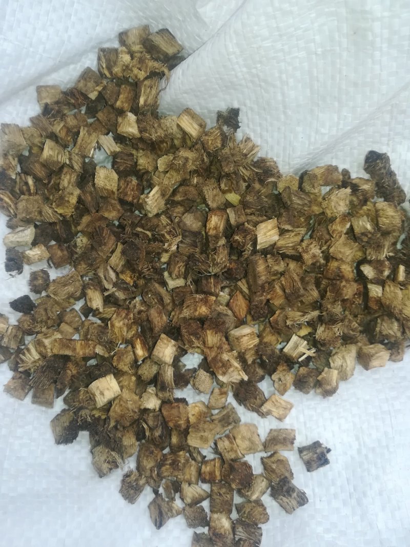 葛根丁，葛根片，0.7米丁，出售加工葛根丁设备