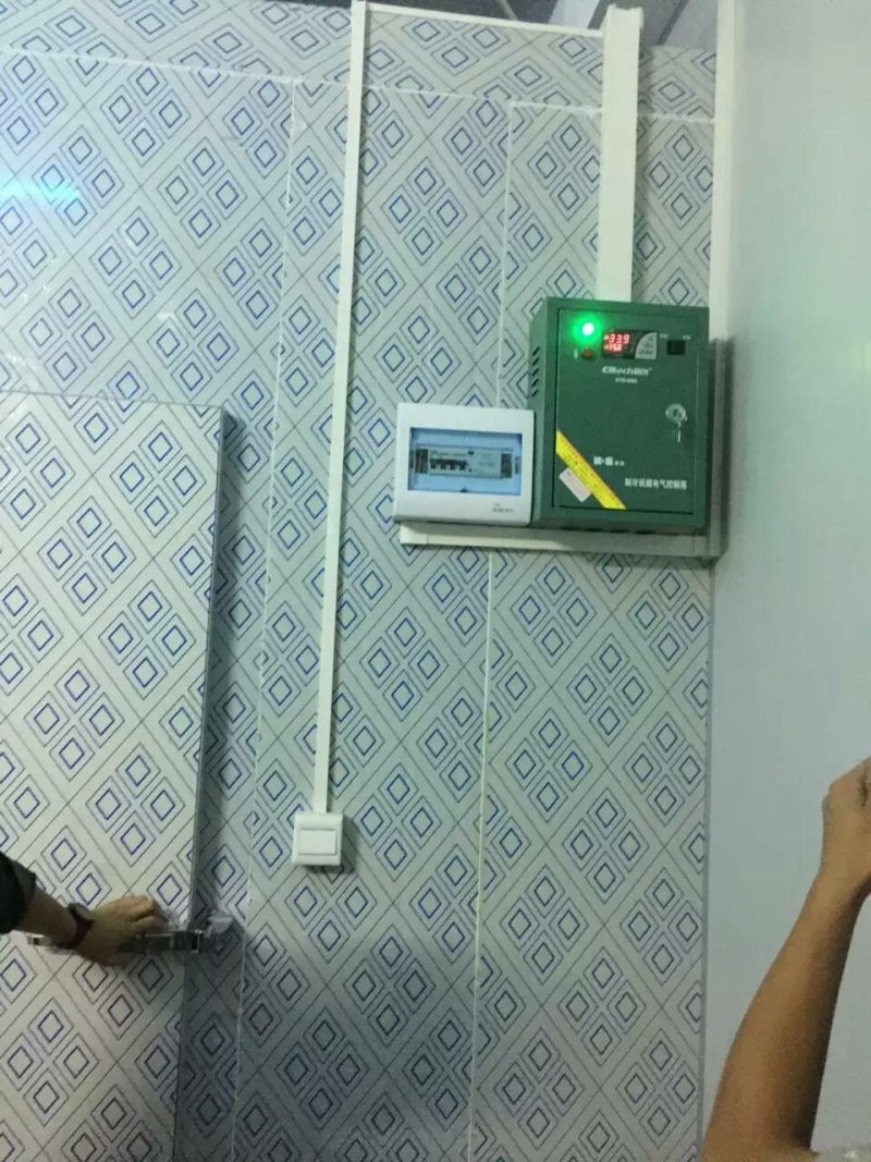 供应农产品冷库设计安装，维修保养