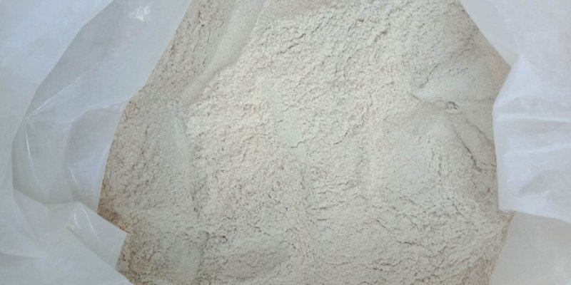 稻壳粉灰糠筛糠统糠有机肥料饲料添加