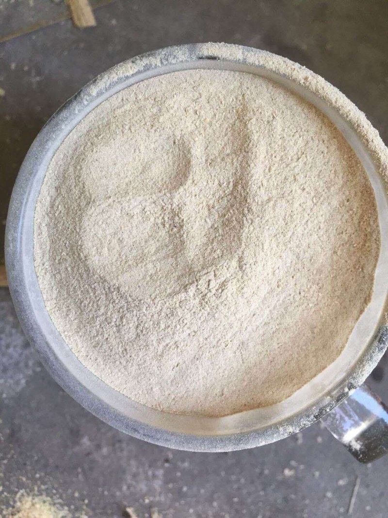 稻壳粉除尘稻壳粉筛糠灰糠统糠鸡鸭鹅饲料