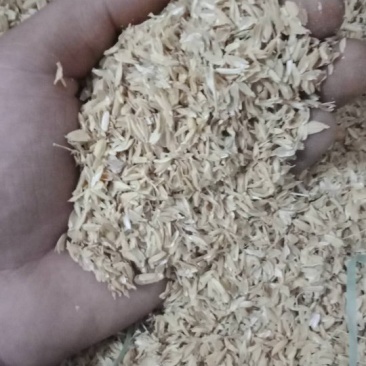 压缩稻壳除尘稻壳散装稻壳鸡鸭鹅垫料