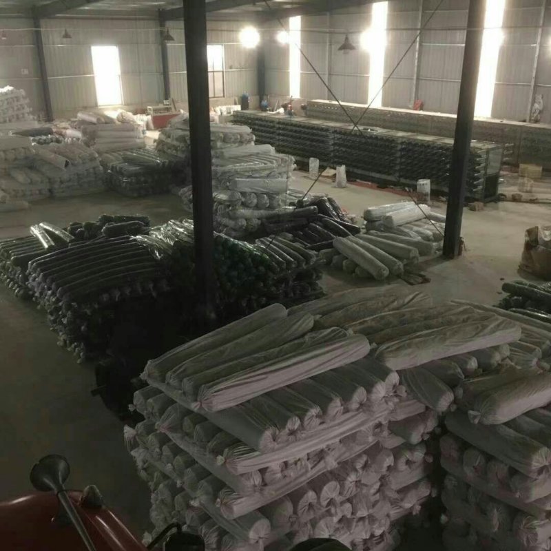 大棚遮阳网防晒隔热网农用防霜加密加厚楼顶遮阴网庭院太阳网