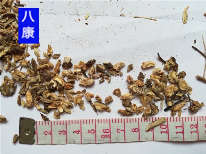 防风碎渣批发零售品种齐全中药材批发防风