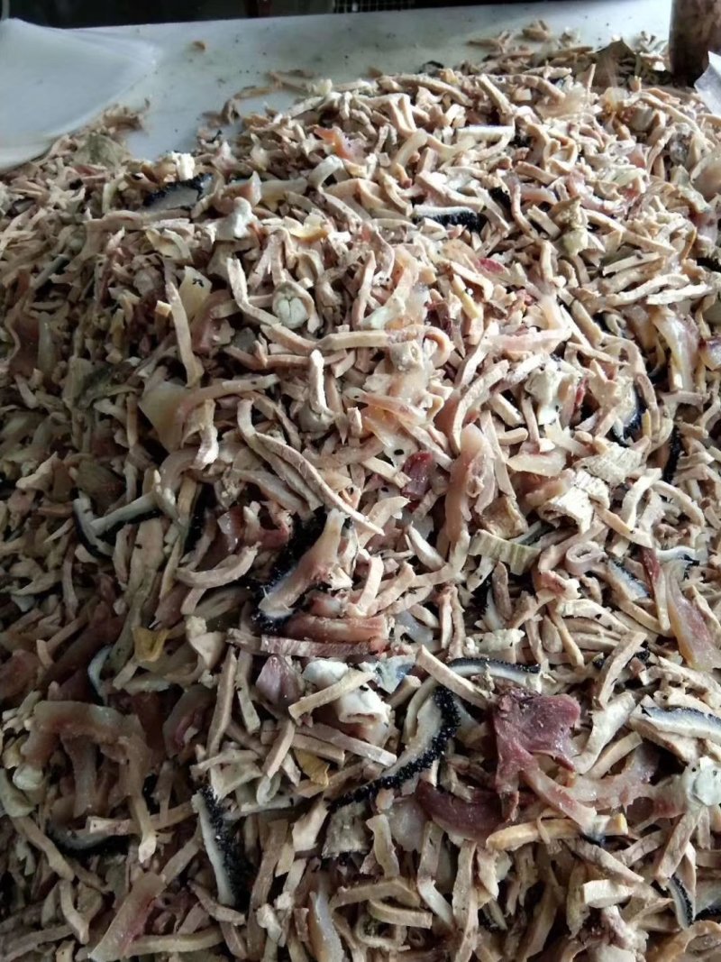 熟牛杂熟羊杂！开袋即食货真价实诚信经营！需要的老板联系！