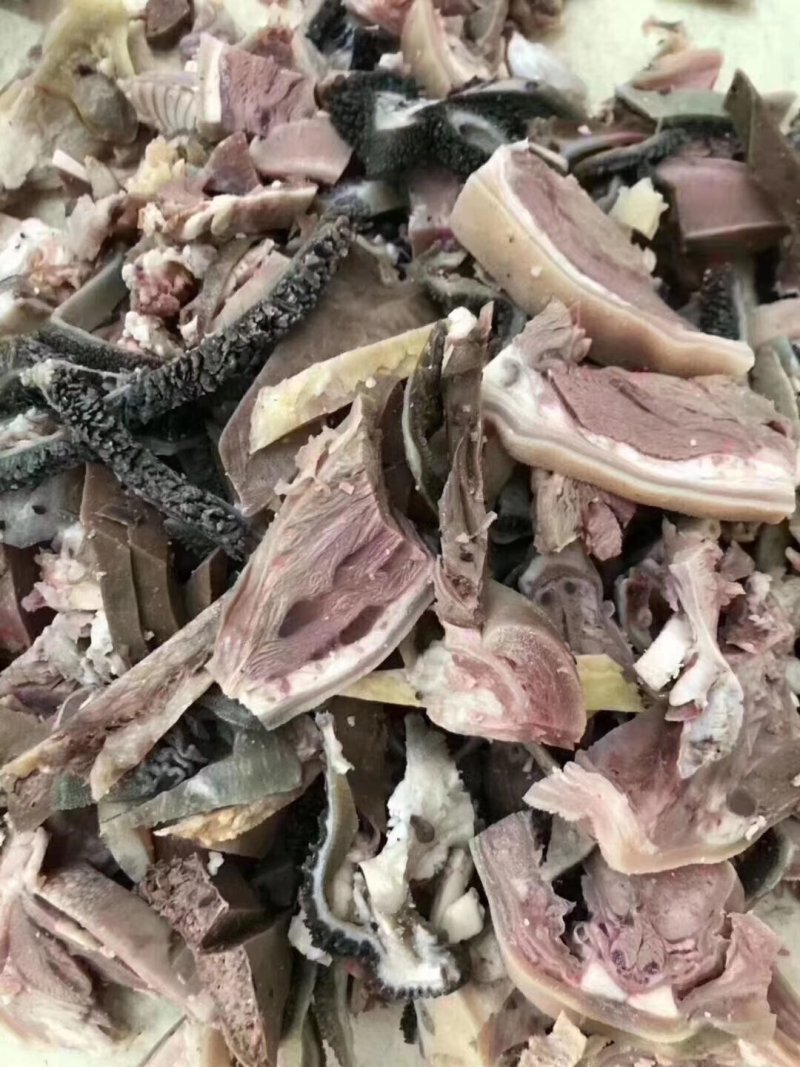熟牛杂熟羊杂！开袋即食货真价实诚信经营！需要的老板联系！