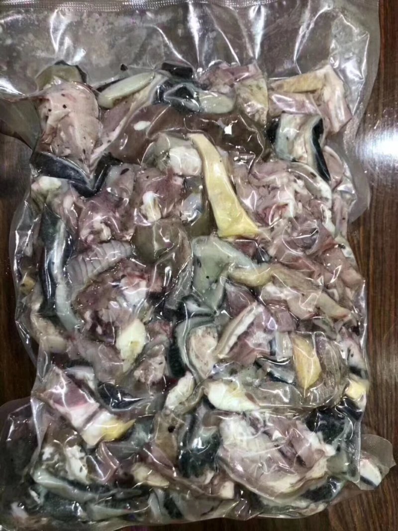 熟牛杂熟羊杂！开袋即食货真价实诚信经营！需要的老板联系！