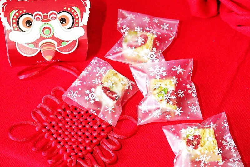 【诚招代理商】台湾休闲小吃雪花酥多味牛轧糖花生酥批发